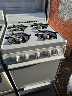 20” estufa chica