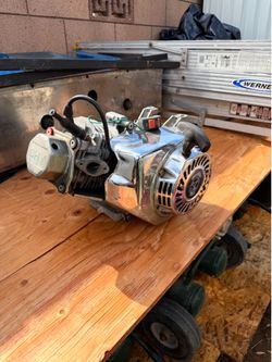 212 motor