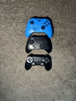 Controllers 20