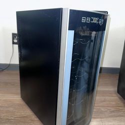 Wine Cooler
