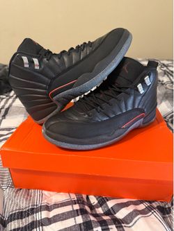 Jordan Retro 12