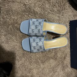 Authentic MK Slides