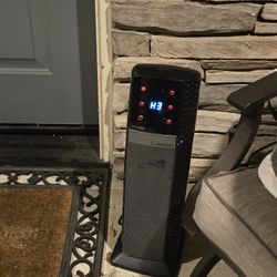 Lasko Heater 