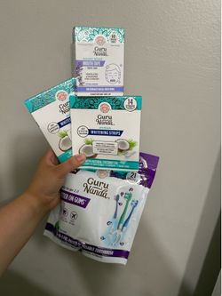 Guru nada pack
