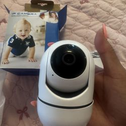 Cámara De Vigilancia 