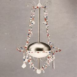 IKEA Minnen Ceiling Light