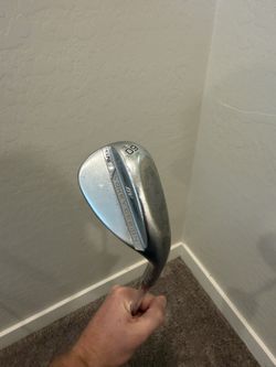 Titleist Vokey Wedge SM8 60 Degree