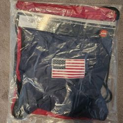 USA OLYMPIC GYMSACK 