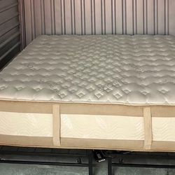 Cal King Saatva Rx Mattress
