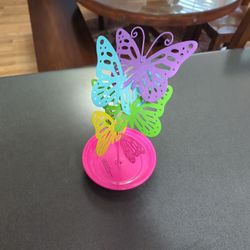 Bracelet And Jewelry Holder