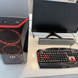 CyberPower Gaming PC Full Setup – Ready To Go