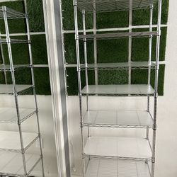 Stand Kitchen Rack 