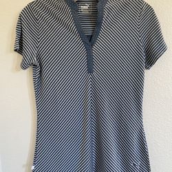 Puma Golf Shirt - Size XS