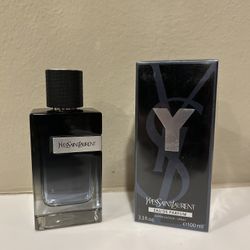 YSL Y EDP