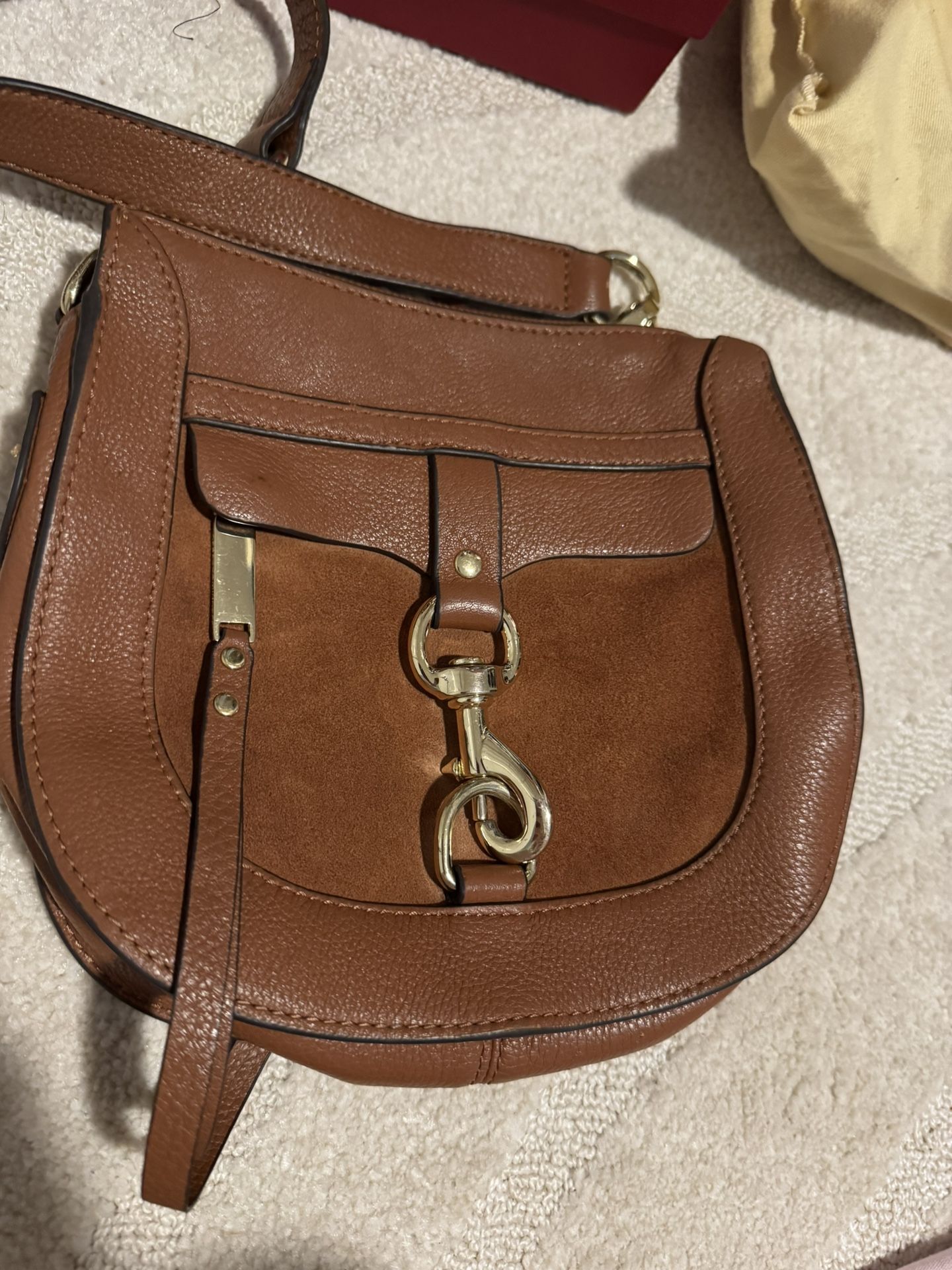 Rebecca Minkoff crossbody