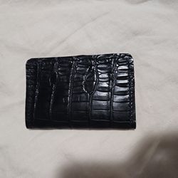 Leather Wallet
