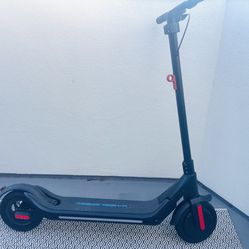 Wheelspeed Long Range Electric Scooter