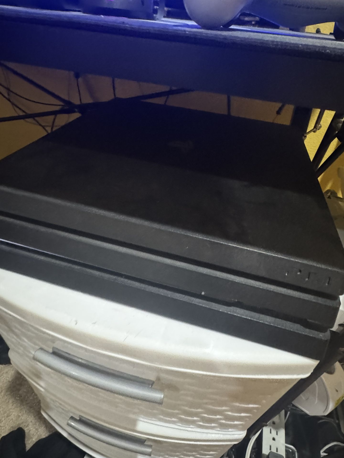 Ps4 Pro