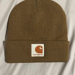 Carhartt Hat forsale Brand New!