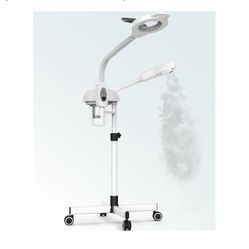 TASALAON Professional Facial Steamer