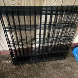 Metal Exercising Pen for Pets