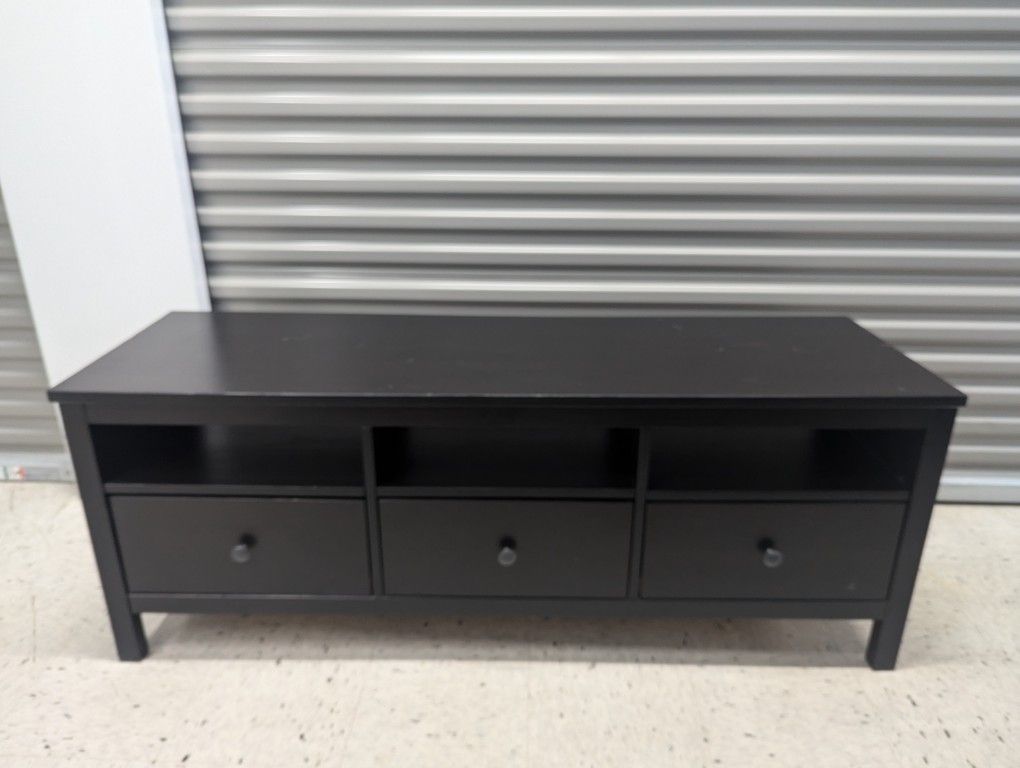 IKEA Hemnes TV Stand