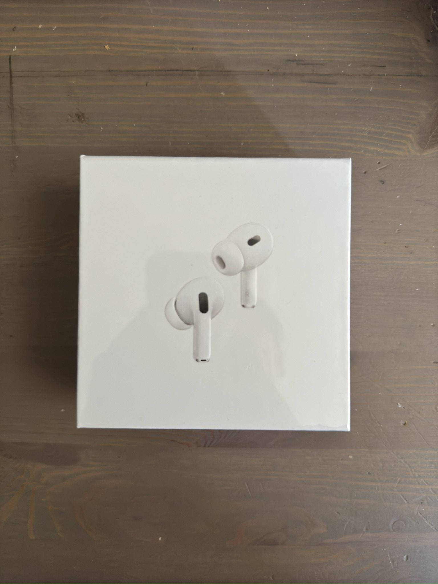 Airpods Pro Gen 2
