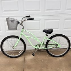 Beach Cruiser