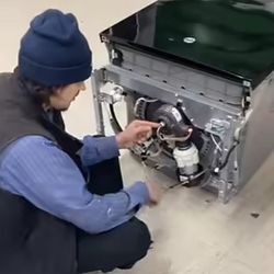 Dry3r Wash3r Appli@nce R3pair 311