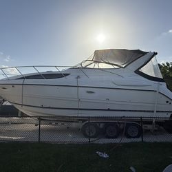 Bayliner 