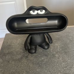 Black Beats Pill Speaker Holder 