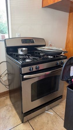 Stove