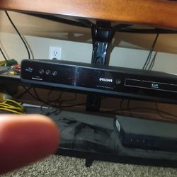 Blue Ray Dvd Player