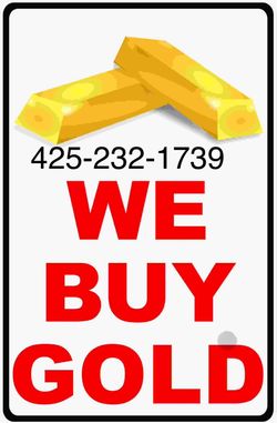 I buy gold and sterling silver flatware