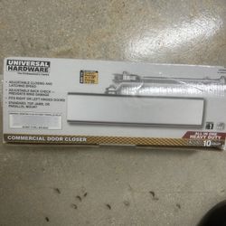 Commercial Door Opener.