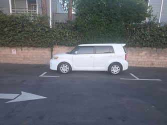 2012 Scion xB