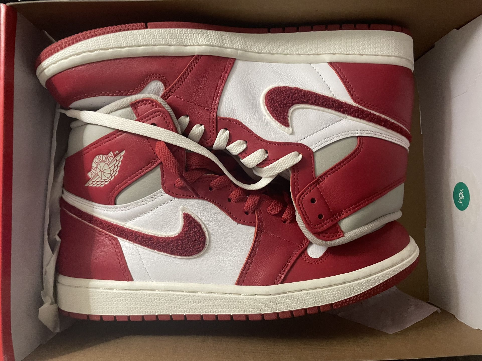 Jordan 1 AJ MID SE