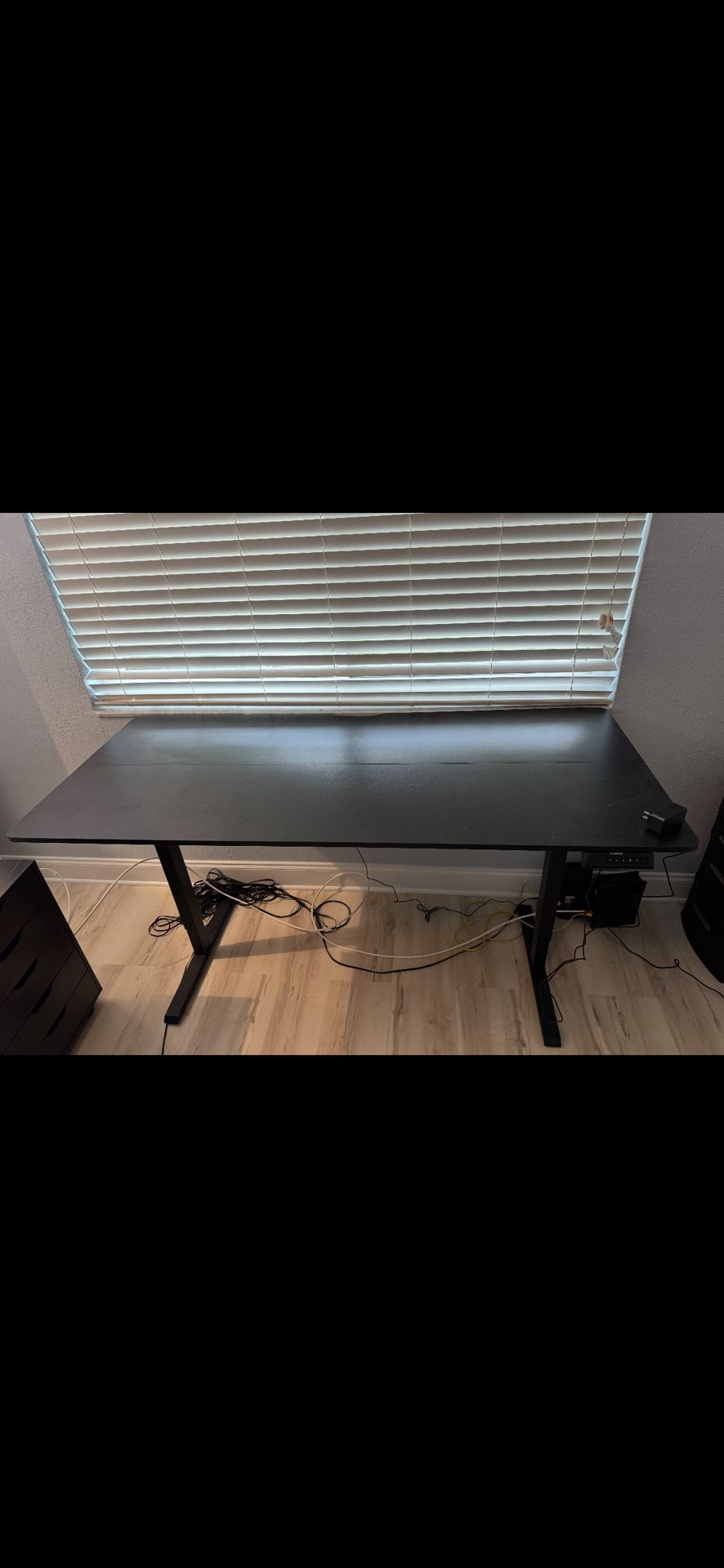 Adjustable Standing Desk