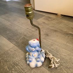 Care Bears Lamp