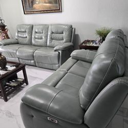 Sofá Y Loveseat