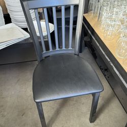 Dining chairs