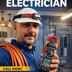 Electricista 