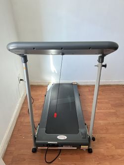 Sunny Treadmill