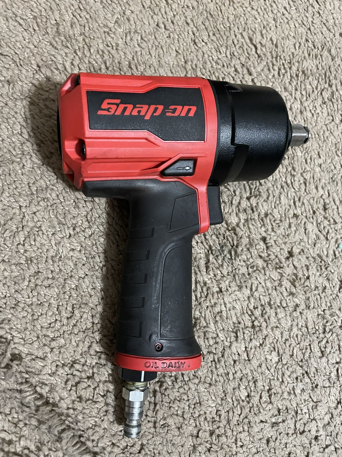 Snap On Impact 1/2
