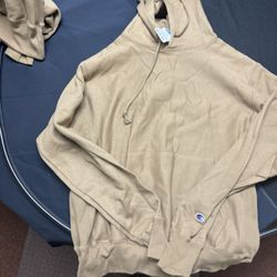 Medium Champion Sweatshirt Read Description 