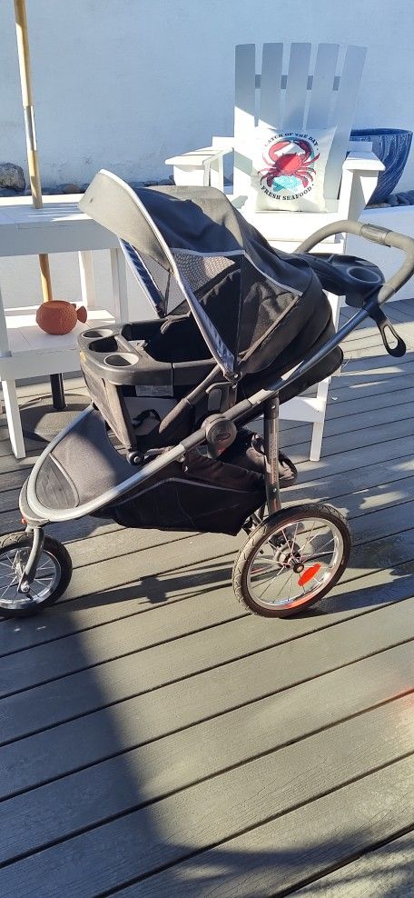 Joggers Baby Stroller  GRACO