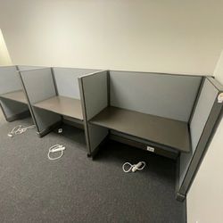 Stations