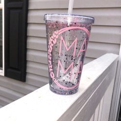 Snow globe  Cup