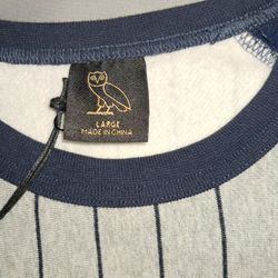 Ovo Drake Sweater