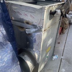 3 Ton Ac System Air Conditioner 